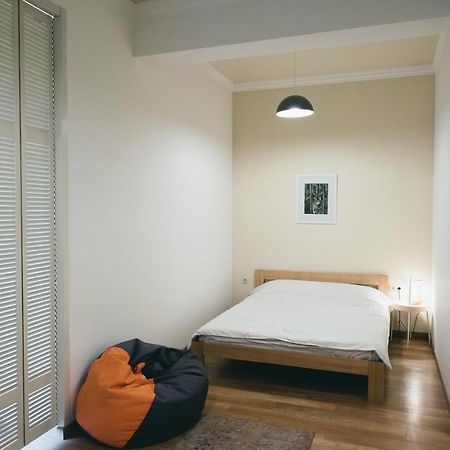 Апарт-Готель У Кірхи Odessa Extérieur photo