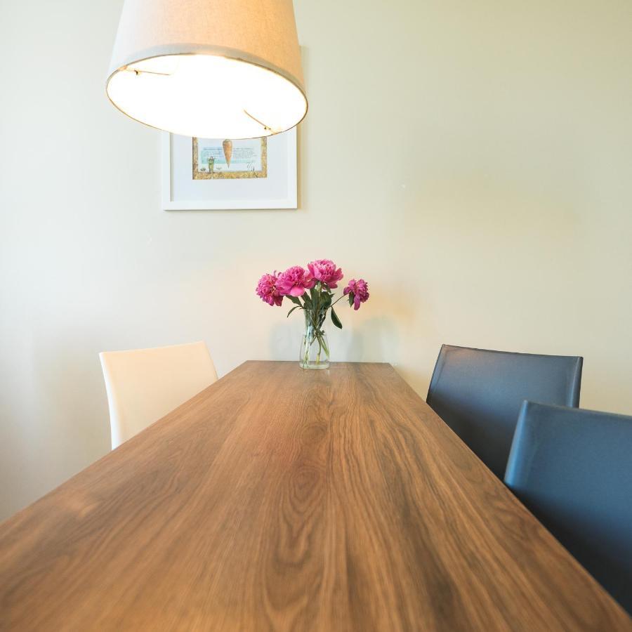 Апарт-Готель У Кірхи Odessa Extérieur photo